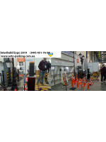 ТОП-7 питань, які ставили відвідувачі InteBuildExpo 2019 щодо нашої продукції