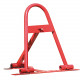 B7 mechanical parking barrier