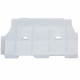 VB05-1500 white separating block 