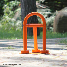 Semi-automatic barrier B8 for parking access control - buy at a best price in UAH, in stock