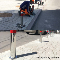 Installation of SNB posts (concreting) + instructions for self-installation