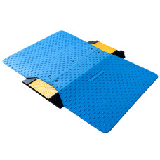Wheelchair Ramp for Cable Protectors PP-KAB-ADA