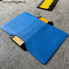 Wheelchair Ramp for Cable Protectors PP-KAB-ADA - buy in Ukraine, availability Wheelchair Ramp for Cable Protectors PP-KAB-ADA - buy in Ukraine, availability