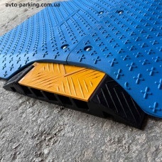 Wheelchair Ramp for Cable Protectors PP-KAB-ADA - buy in Ukraine, availability Wheelchair Ramp for Cable Protectors PP-KAB-ADA - buy in Ukraine, availability