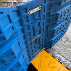 Wheelchair Ramp for Cable Protectors PP-KAB-ADA - buy in Ukraine, availability Wheelchair Ramp for Cable Protectors PP-KAB-ADA - buy in Ukraine, availability