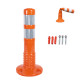 DS41+KR flexible post SO-P-0.45 DSTU 8751 with fasteners