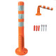 DS42+KR flexible post SO-P-0.75 DSTU 8751 with fasteners
