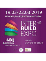 InterBuildExpo 2019