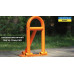 Semi-automatic barrier B8 for parking access control - buy at a best price in UAH, in stock